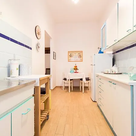Apartment Charming Classic Flat Vatican Area *