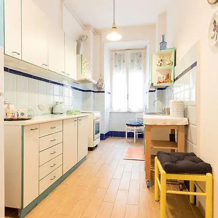 Charming Classic Flat Vatican Area Apartment *