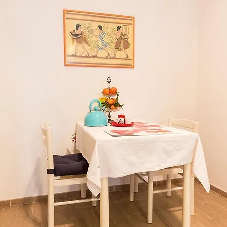 Charming Classic Flat Vatican Area Apartment *