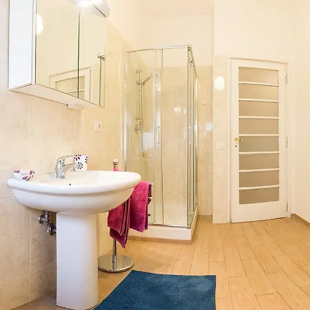 Apartment Charming Classic Flat Vatican Area *