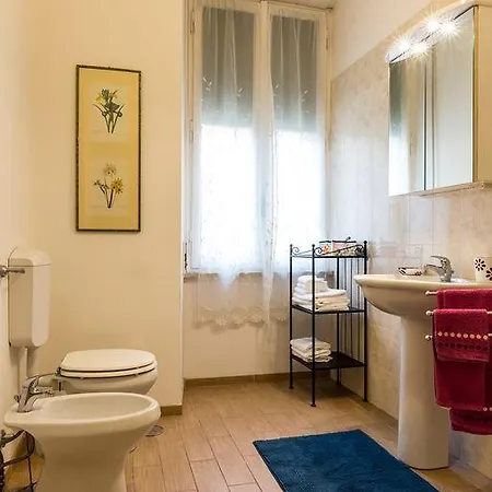 Charming Classic Flat Vatican Area