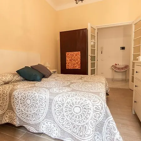 Charming Classic Flat Vatican Area Apartamento